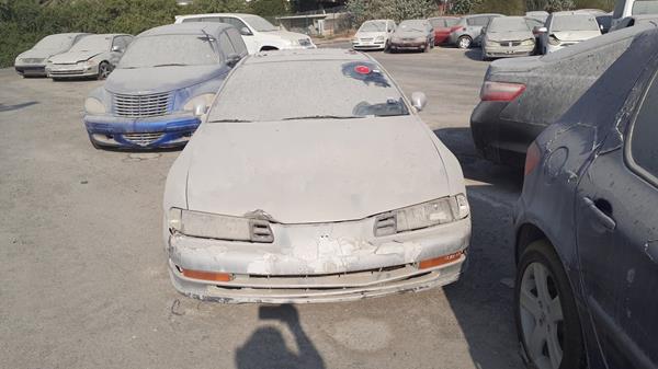 honda prelude 0 jhmba81400c100394