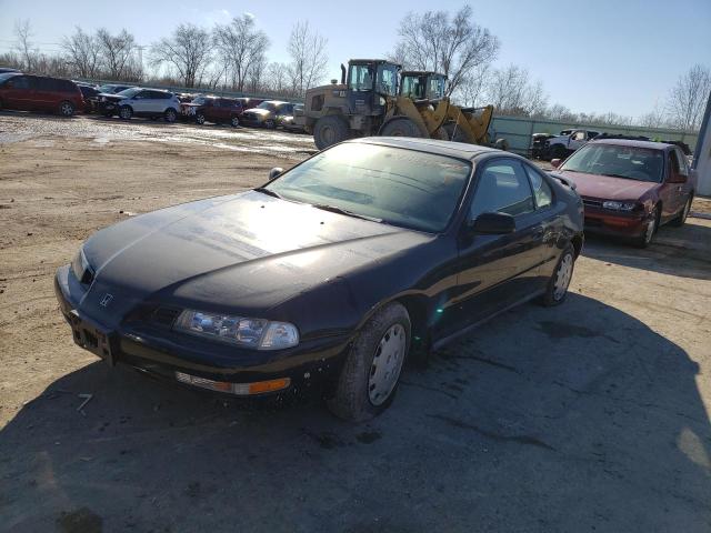 honda prelude 1995 jhmba8248sc002566