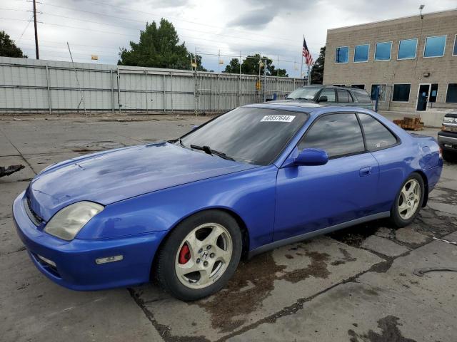 honda prelude 2001 jhmbb61431c007210