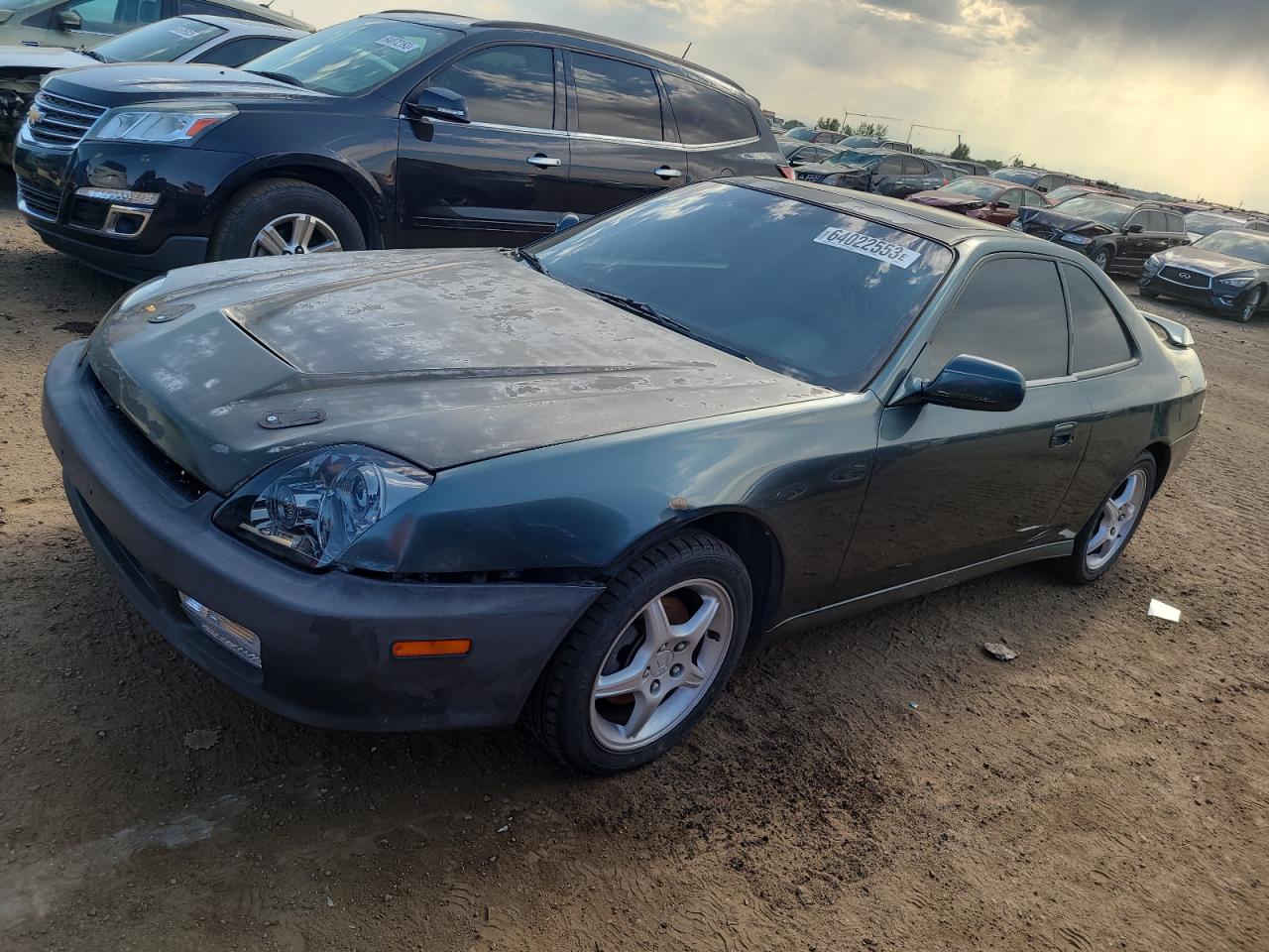 honda prelude 1997 jhmbb6157vc016166