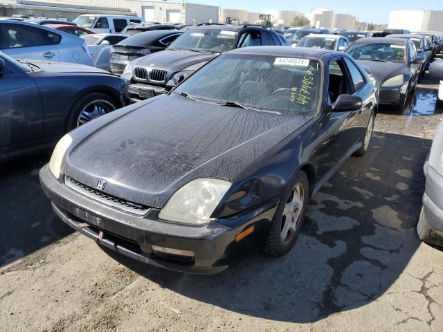 honda prelude 1999 jhmbb6241xc010470