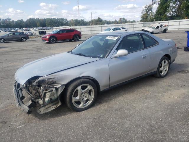 honda prelude 2001 jhmbb62421c003308