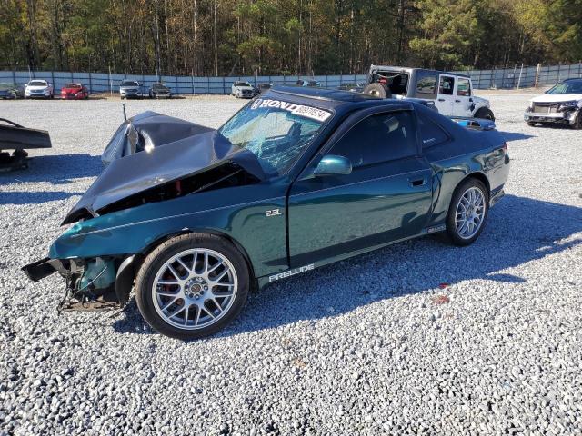 honda prelude 2000 jhmbb6243yc002548