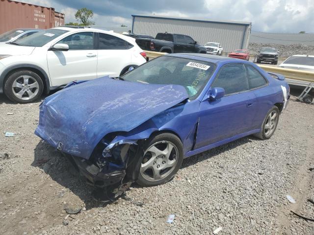 honda prelude 2001 jhmbb62461c006115