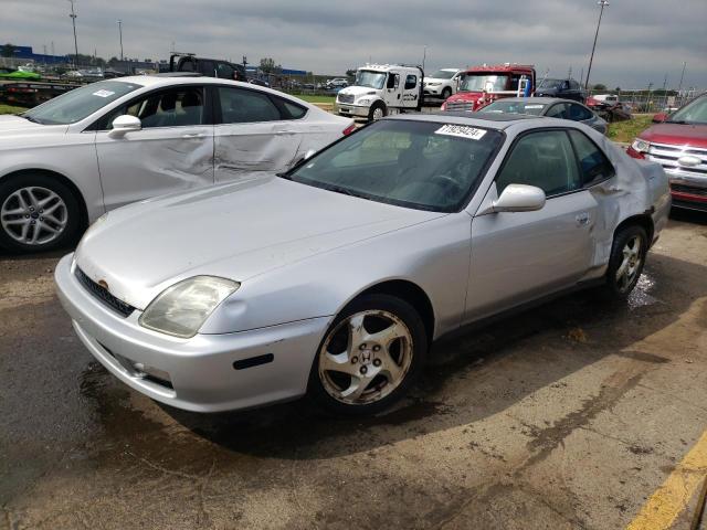 honda prelude 2001 jhmbb62471c005751