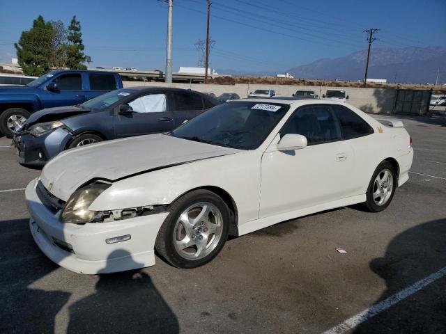 honda prelude 2001 jhmbb62491c009896