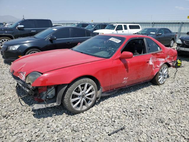 honda prelude 2000 jhmbd6247yc000009