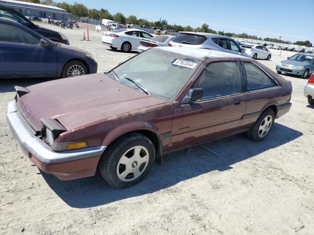 honda accord lxi 1988 jhmca5381jc005036