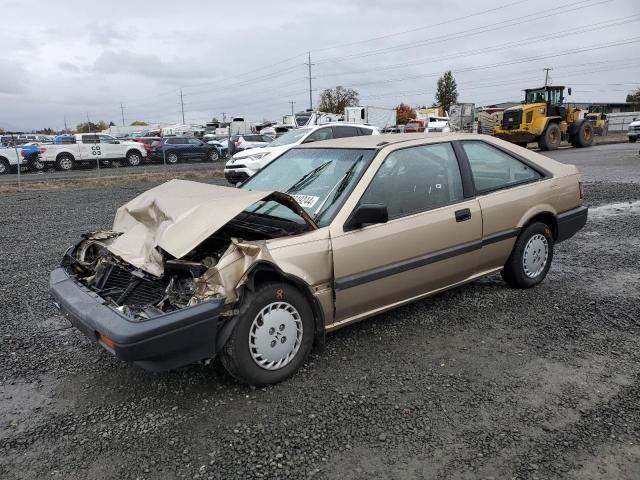 honda accord dx 1989 jhmca546xkc007463