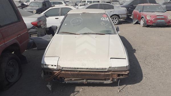 honda accord 1989 jhmca56200c315703