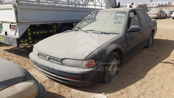 honda accord 1992 jhmcb35200c224989