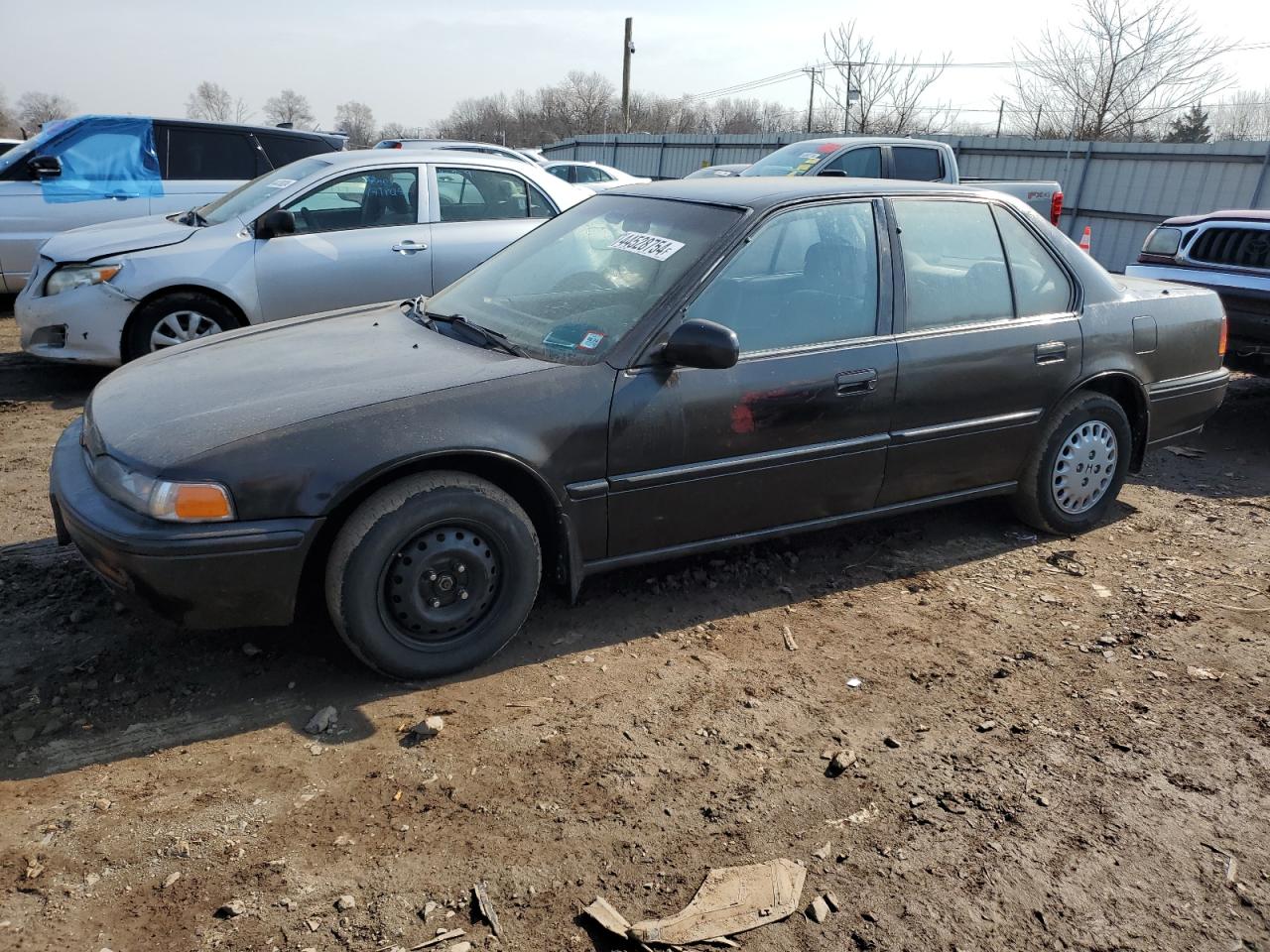 honda accord 1992 jhmcb7659nc002837