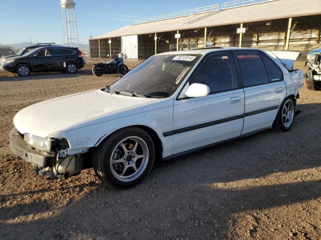 honda accord ex 1992 jhmcb7671nc042928