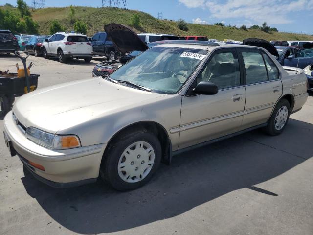 honda accord 1993 jhmcb7687pc050141