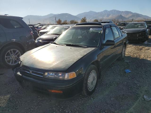 honda accord 1993 jhmcb7688pc044557