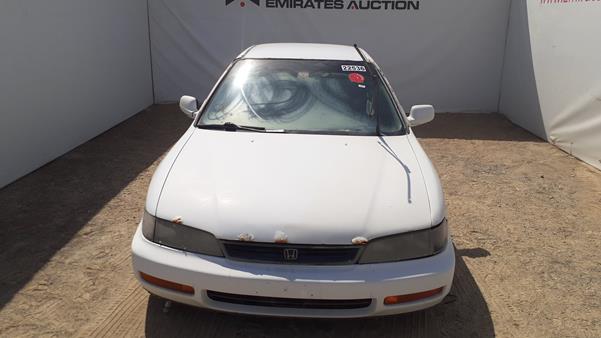 honda accord 1996 jhmcd46300c206544