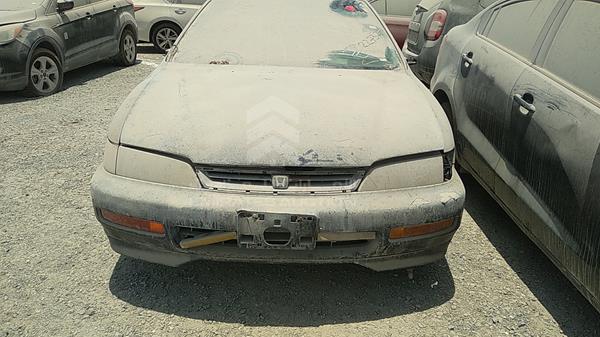 honda accord 1996 jhmcd46400c204937