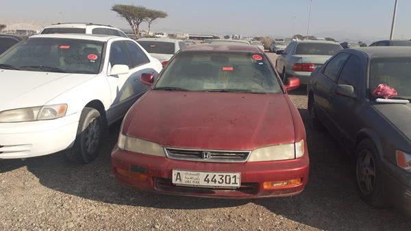 honda accord 0 jhmcd46400c304782