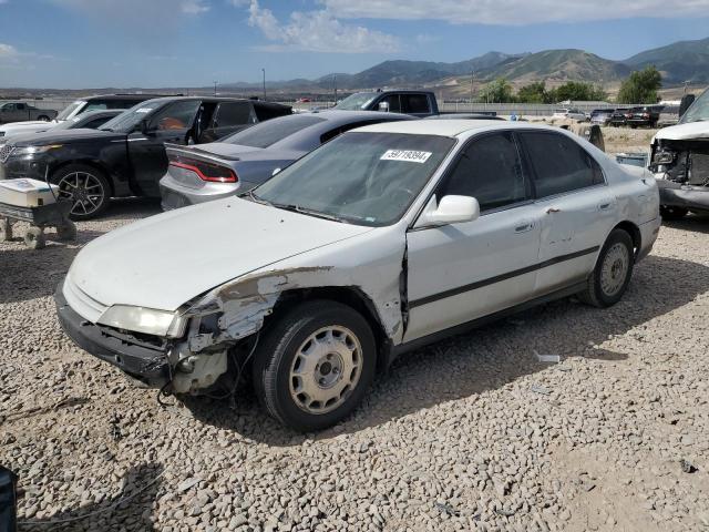 honda accord lx 1995 jhmcd5535sc021007