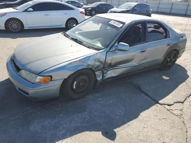 honda accord ex 1994 jhmcd5556rc054447