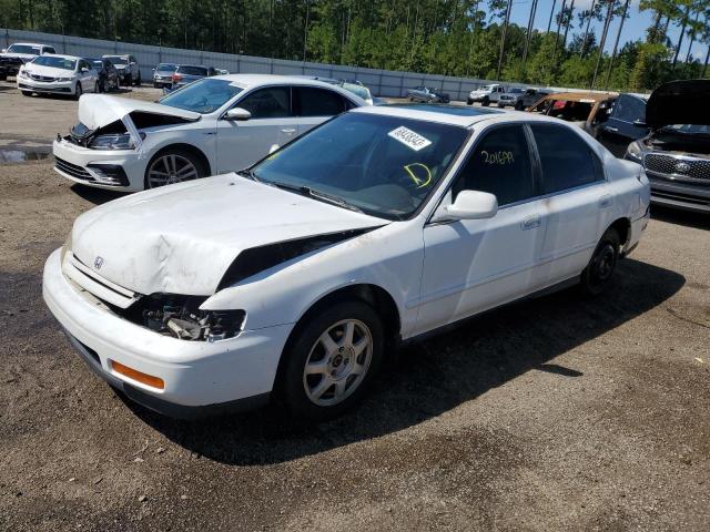 honda accord ex 1994 jhmcd5566rc022977