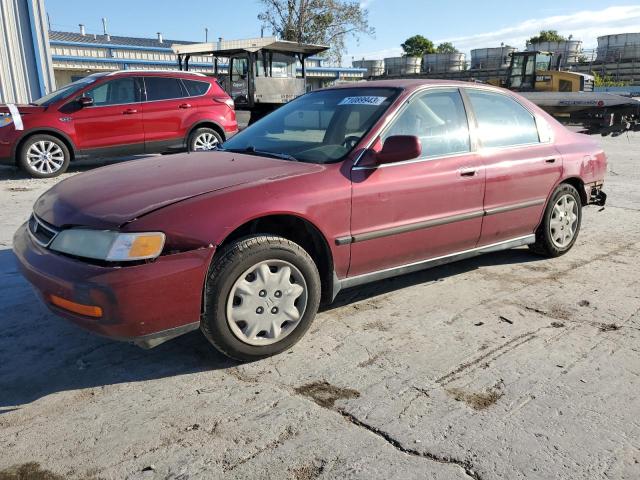 honda accord 1997 jhmcd5635vc012441