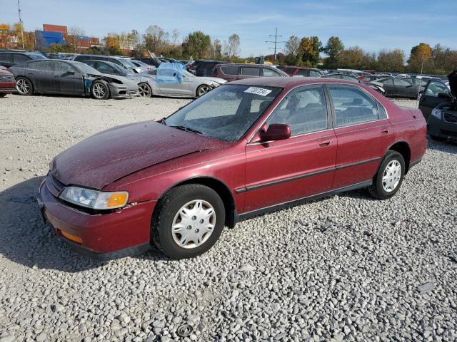 honda accord lx 1995 jhmcd5638sc065579