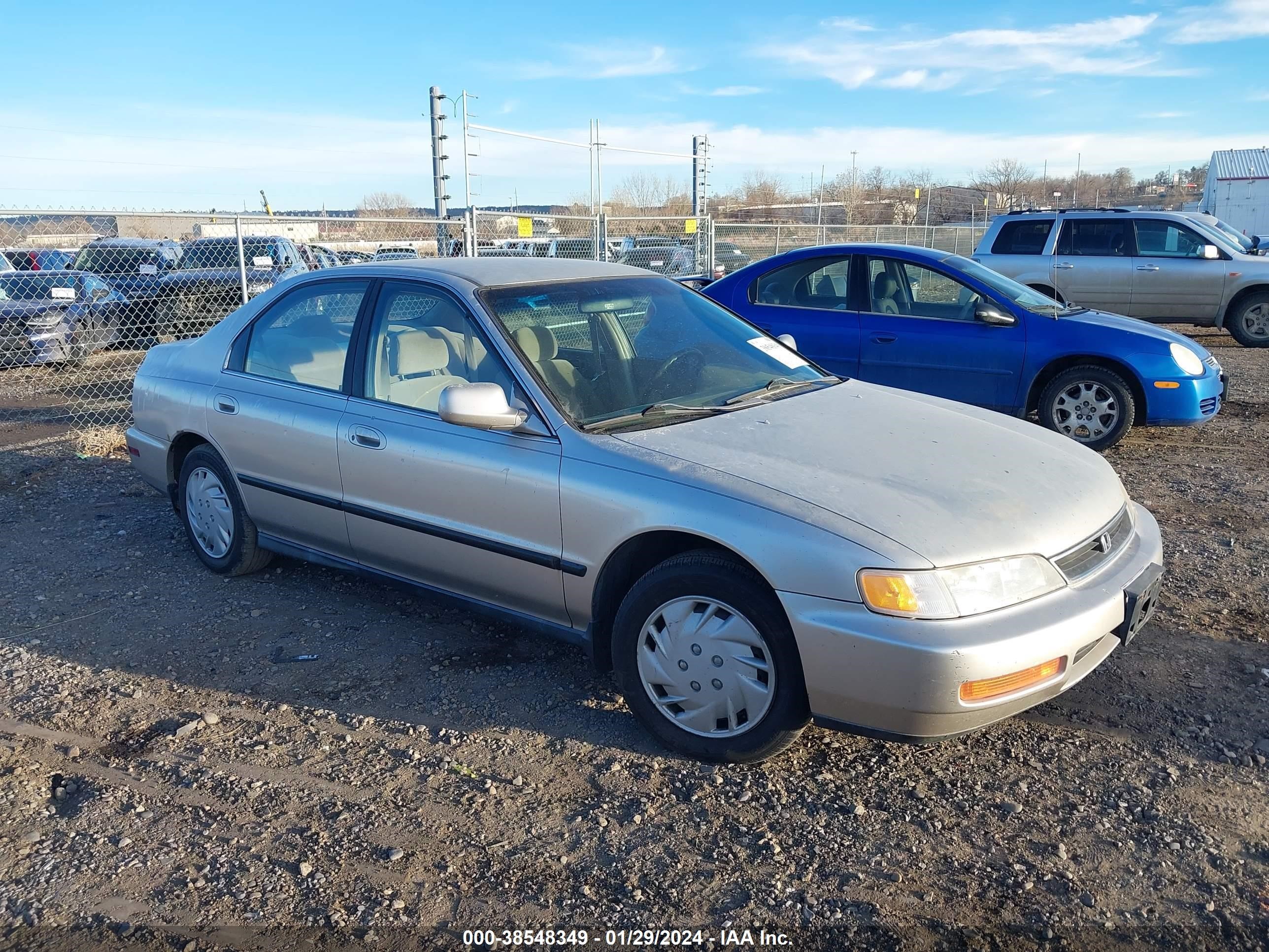 honda accord 1997 jhmcd5639vc006870