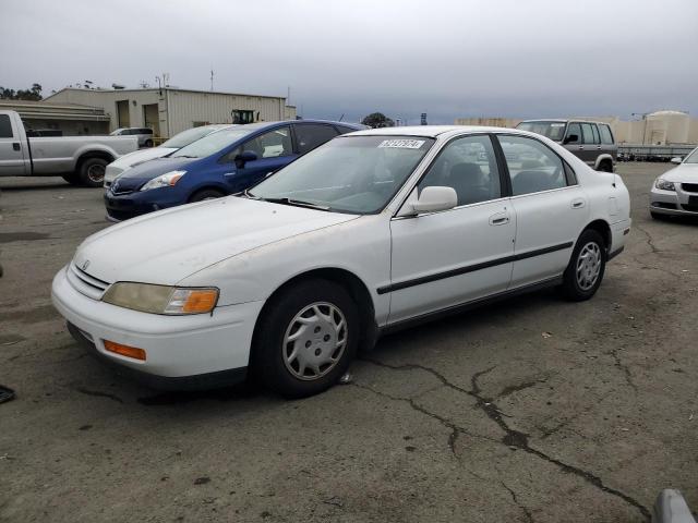 honda accord lx 1994 jhmcd563xrc101038