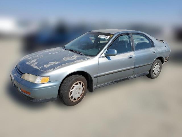 honda accord 1994 jhmcd563xrc102626