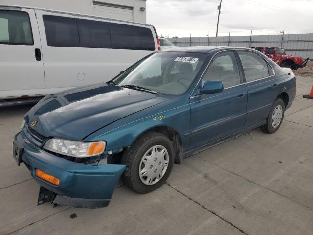 honda accord lx 1995 jhmcd563xsc024970