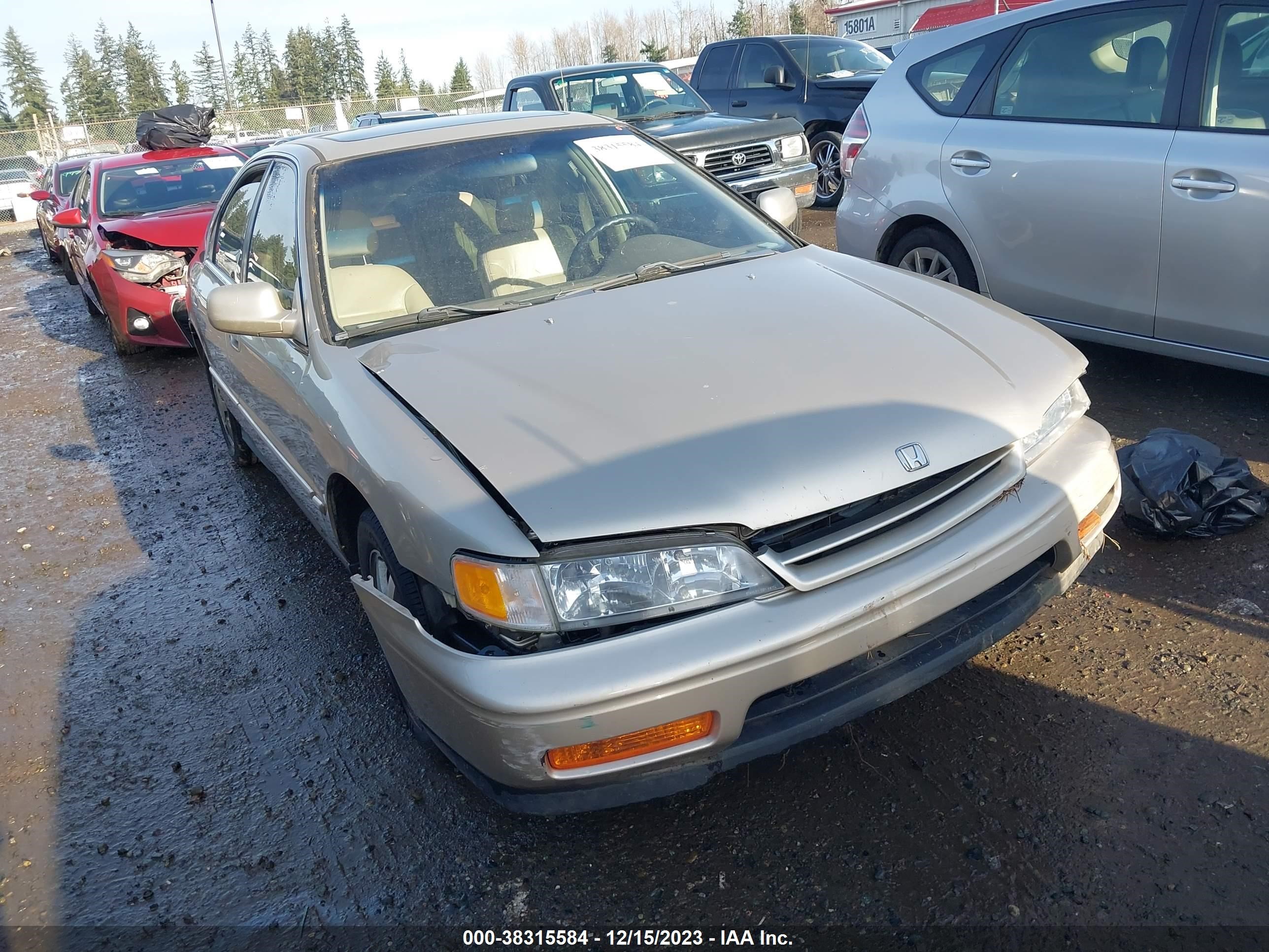 honda accord 1994 jhmcd5652rc039359