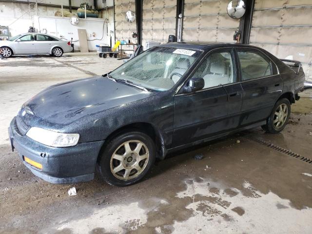 honda accord ex 1995 jhmcd5653sc026769