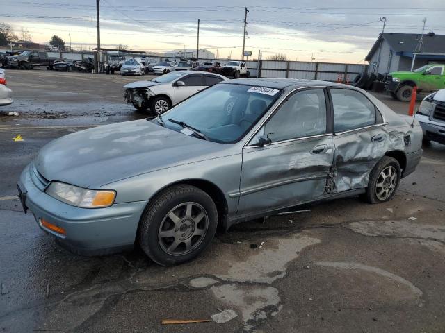 honda accord ex 1994 jhmcd5657rc010794