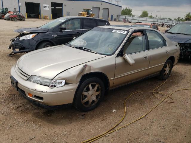 honda accord ex 1995 jhmcd5659sc052874