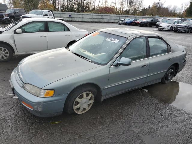 honda accord ex 1995 jhmcd5661sc032269