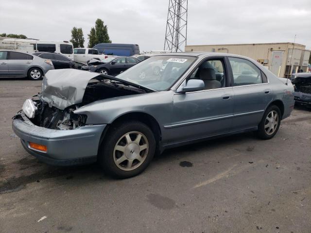 honda accord ex 1994 jhmcd5666rc097628