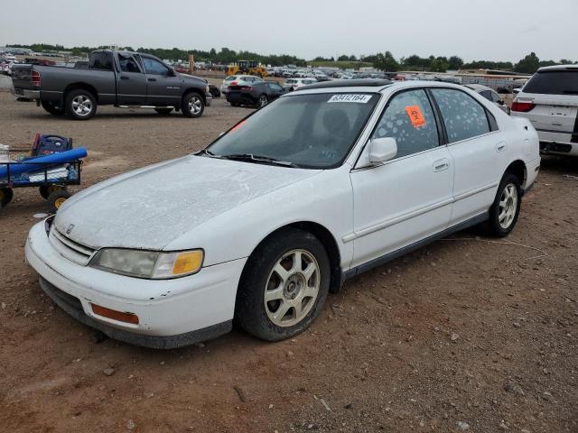 honda accord 1994 jhmcd566xrc114818