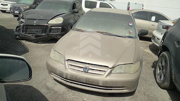 honda accord 2001 jhmcf86321c402743