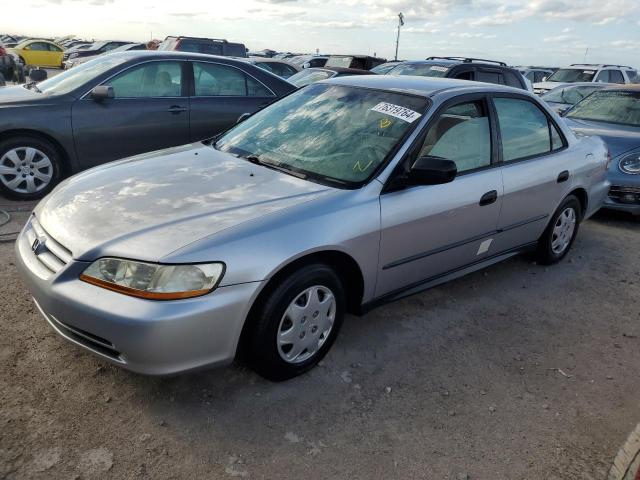 honda accord dx 2002 jhmcf86472c000162