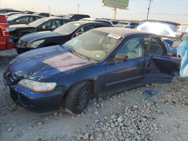 honda accord 2001 jhmcf86491c000758