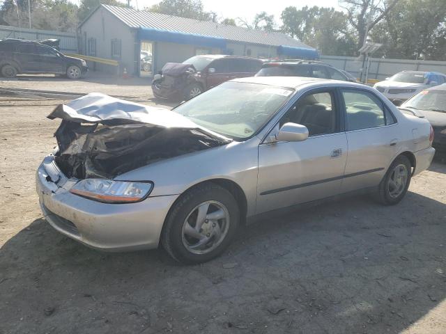 honda accord lx 1999 jhmcg5544xc008224