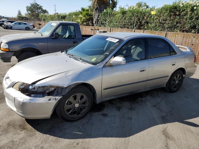 honda accord lx 1999 jhmcg5546xc018043