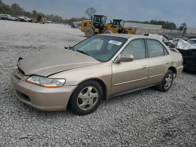 honda accord 2001 jhmcg55471c020455