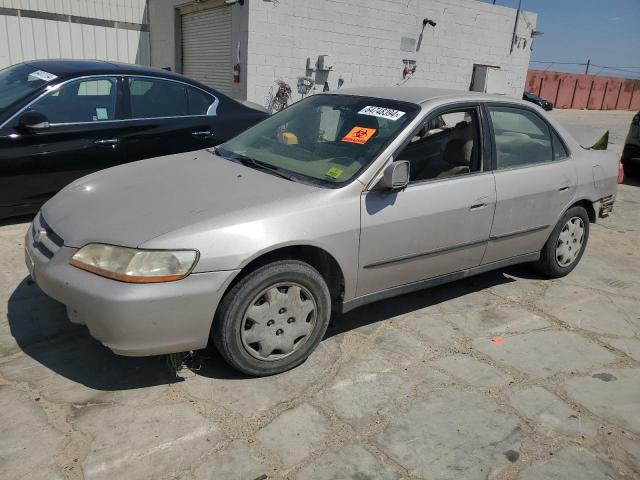 honda accord 1999 jhmcg5547xc041198