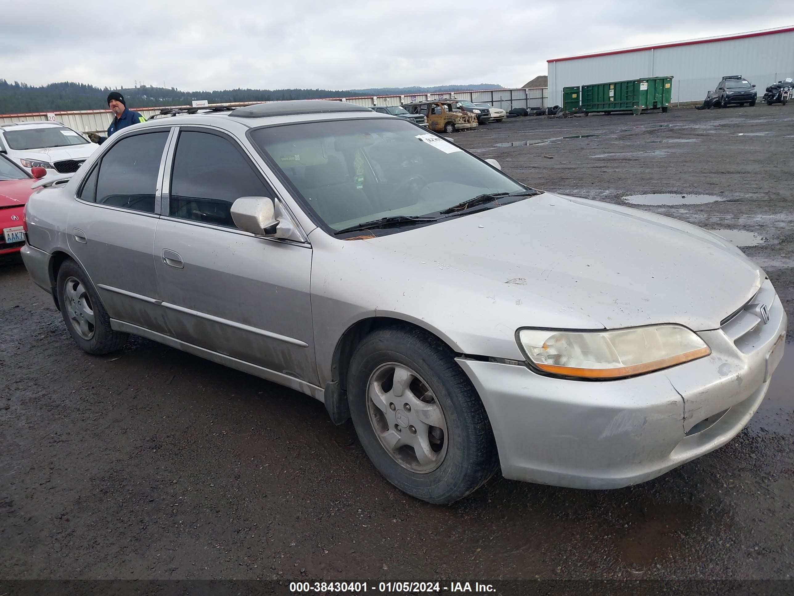 honda accord 1999 jhmcg5552xc052425