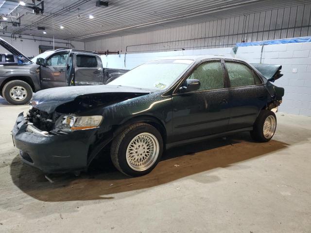 honda accord ex 1999 jhmcg5558xc048153