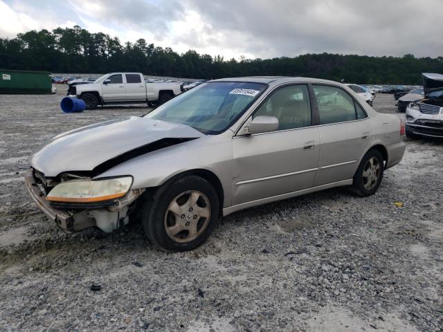 honda accord 1999 jhmcg555xxc022833