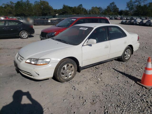 honda accord lx 2001 jhmcg56401c001261