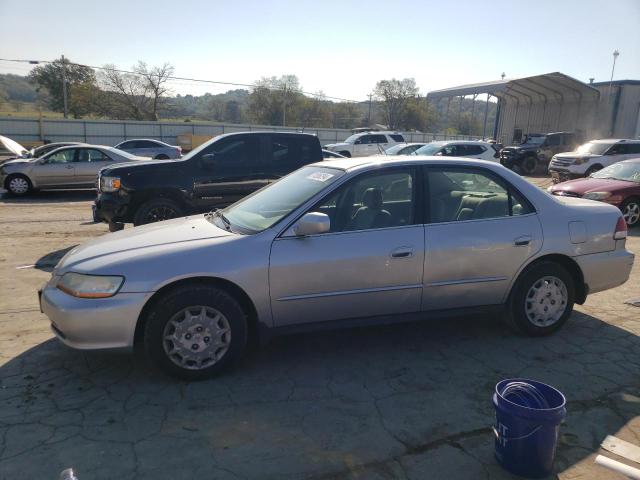 honda accord lx 2002 jhmcg56412c030589